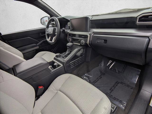 Used 2026 Toyota 4Runner SR5 image 21