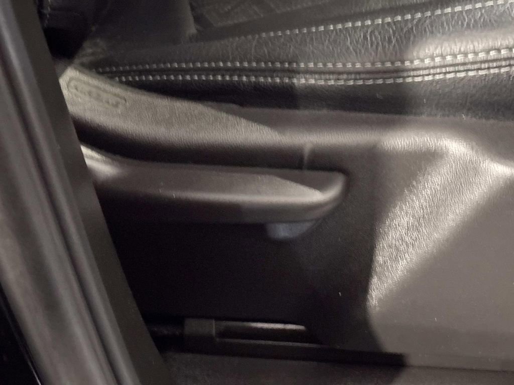 Used 2024 Chevrolet Silverado 1500 RST w/ All Star Edition Plus image 14