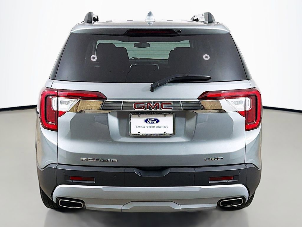 Used 2023 GMC Acadia SLE w/ Driver Convenience Package AWD/4WD image 11