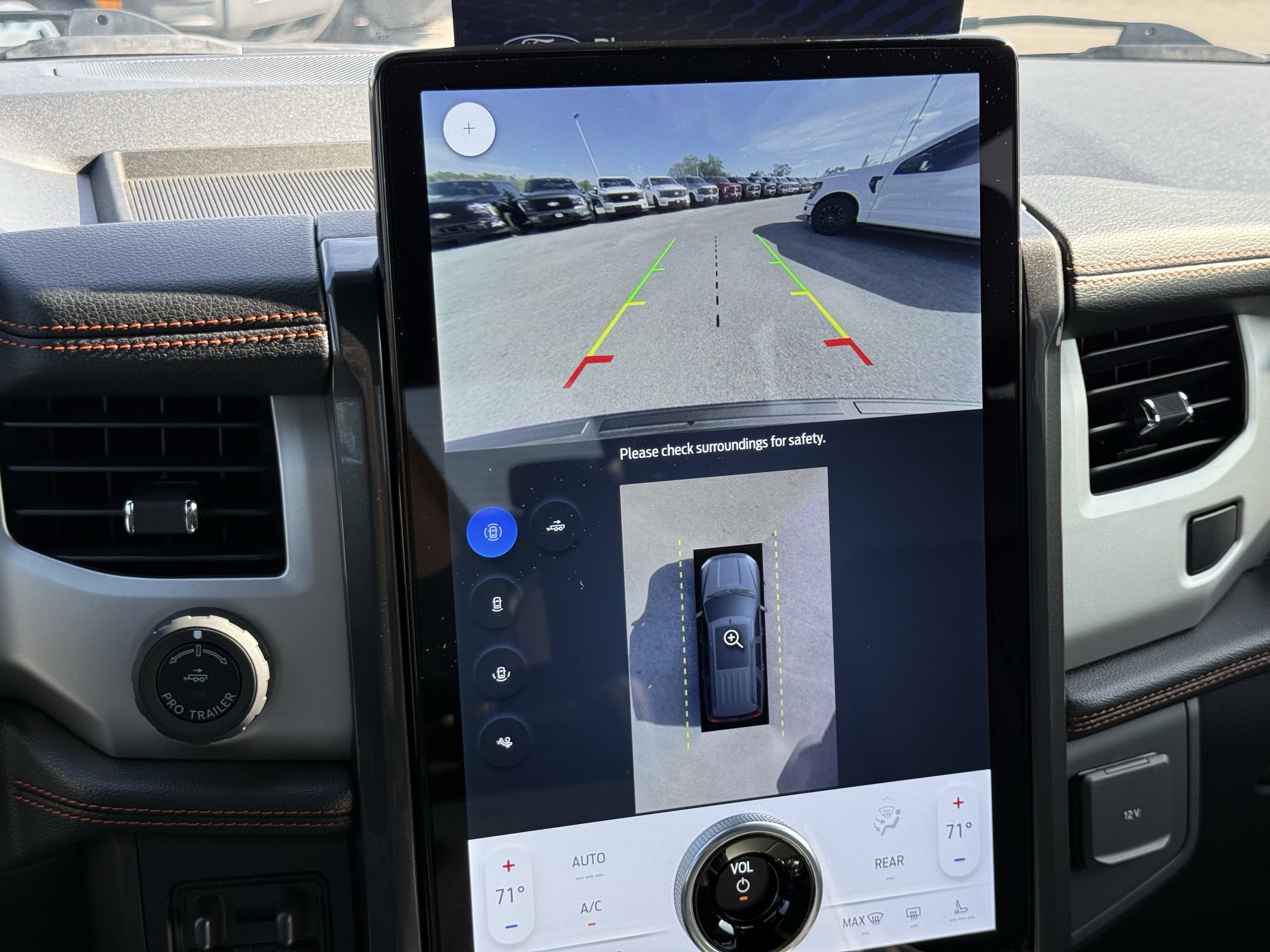 Certified 2024 Ford Expedition Timberline image 30