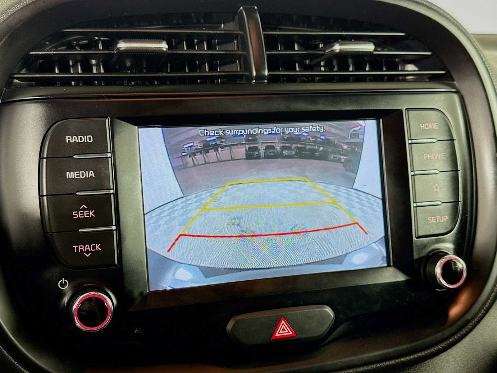 Used 2020 Kia Soul GT-Line image 14