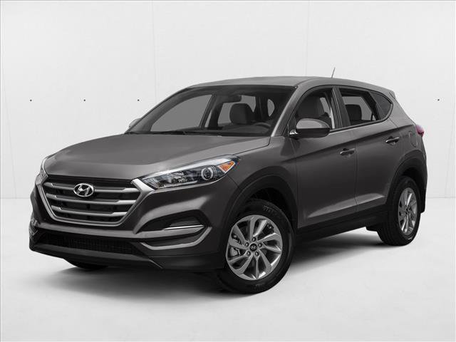 Used 2016 Hyundai Tucson SE w/ Option Group 02 FWD image 1