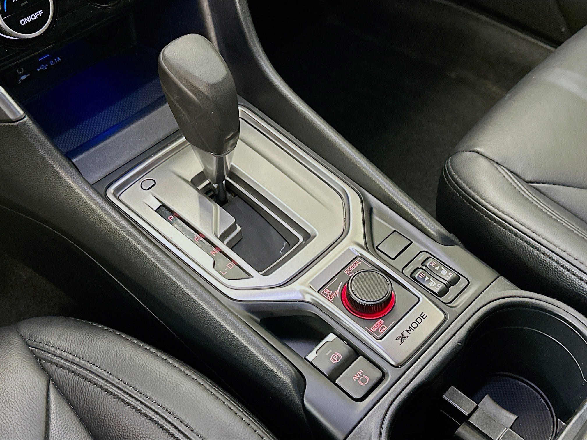 Used 2023 Subaru Forester Premium image 24