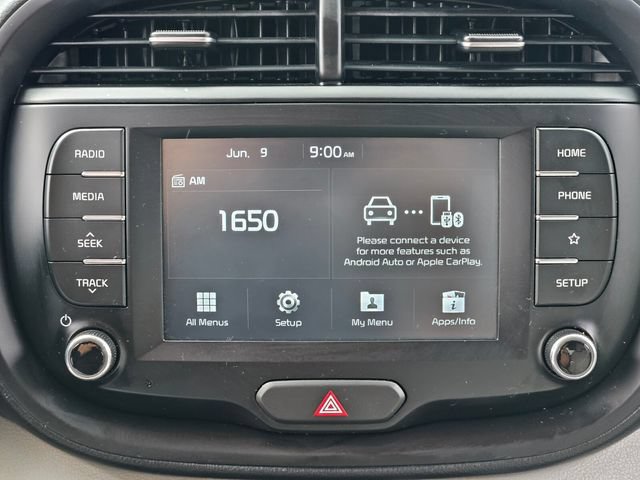 Used 2020 Kia Soul LX FWD image 20