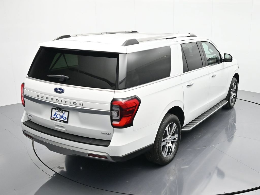 Used 2023 Ford Expedition Max Limited image 36