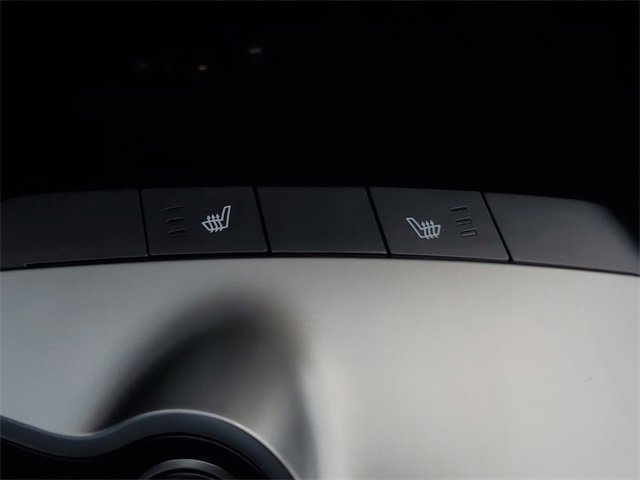 New 2025 Kia EV6 Light w/ Light LR Technology Package image 28