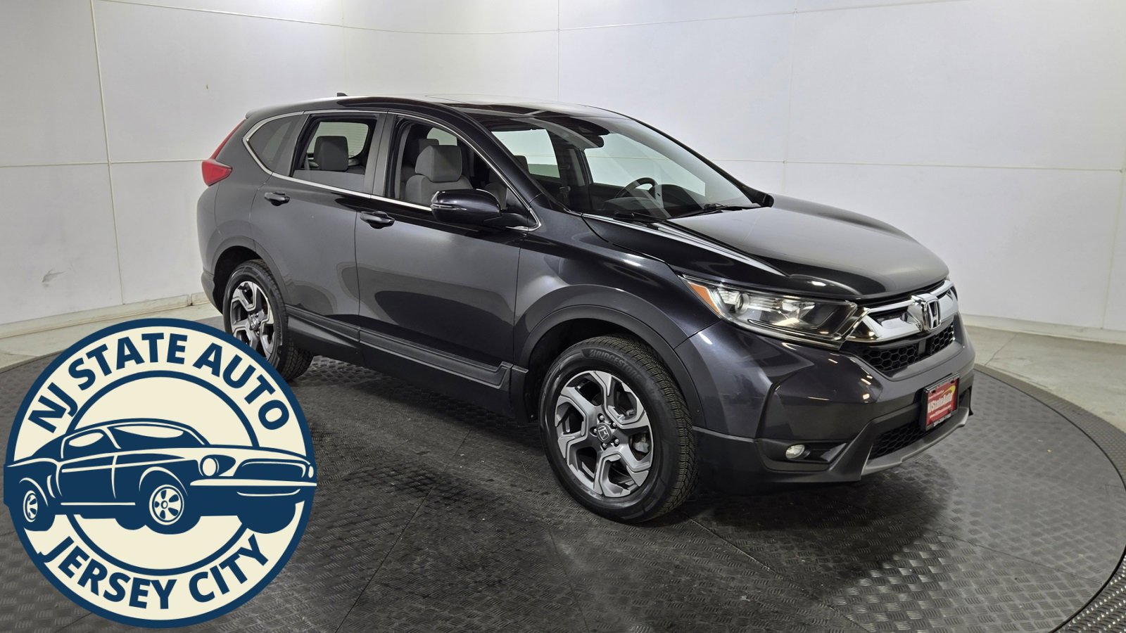 Used 2019 Honda CR-V EX