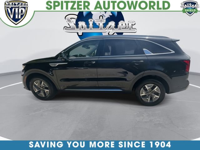 Used 2021 Kia Sorento EX FWD image 6