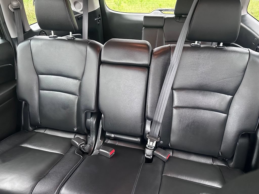Used 2022 Honda Pilot Touring image 23