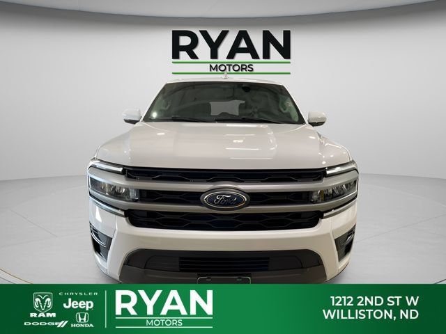 Used 2024 Ford Expedition Max XLT AWD/4WD image 9