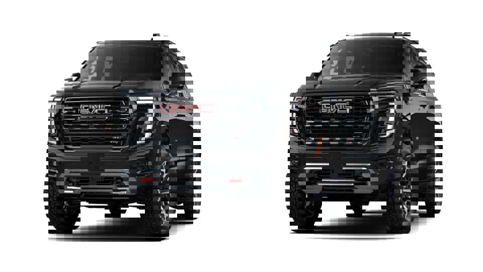New 2026 GMC Yukon XL AT4 w/ AT4 Premium Plus Package image 51
