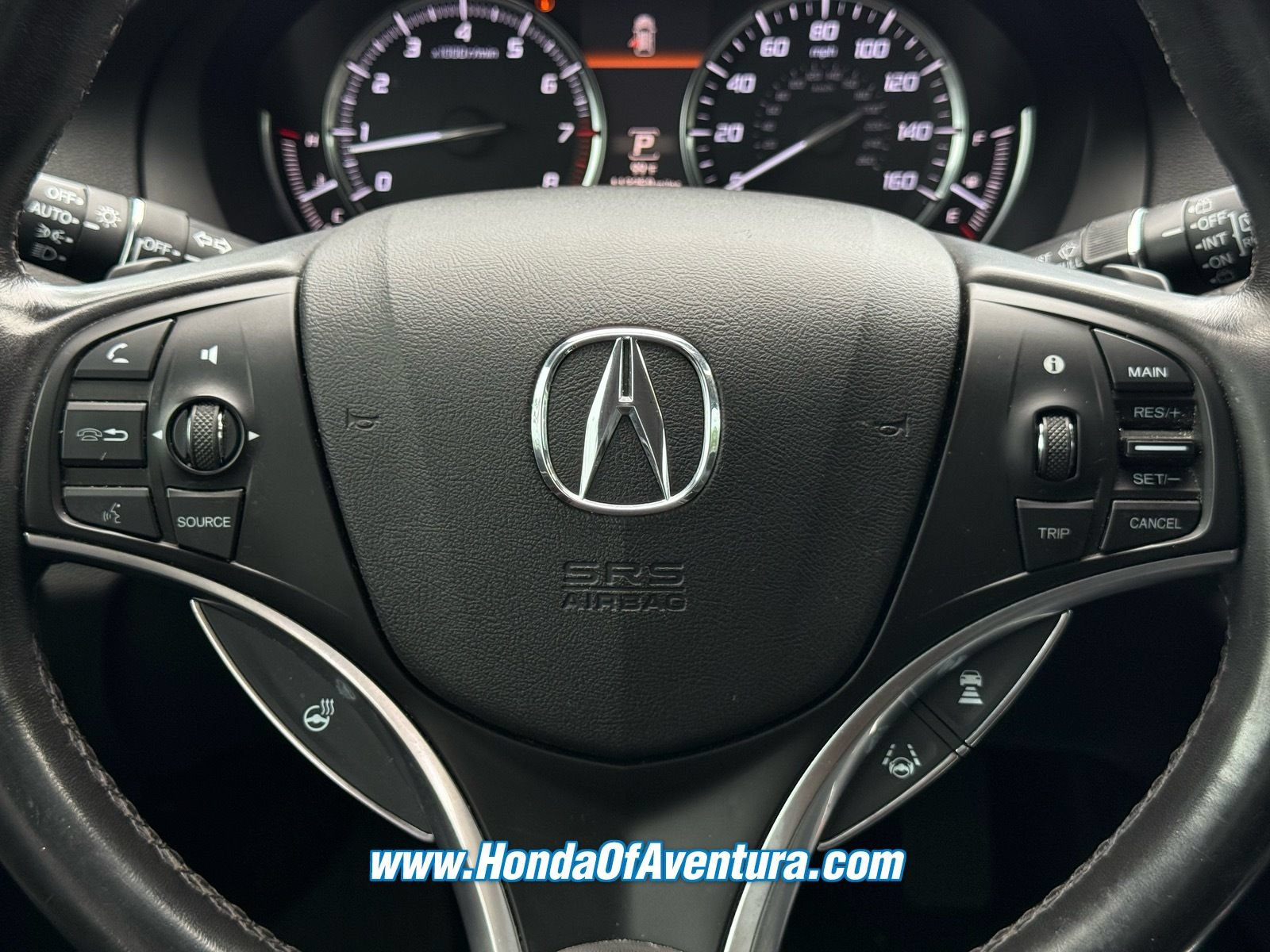 Used 2018 Acura MDX w/ Advance & Entertainment Pac FWD image 19