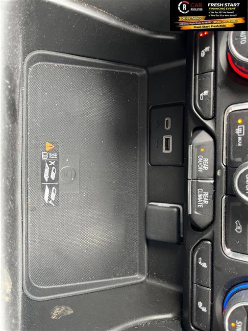 Used 2024 Chevrolet Tahoe LT image 27