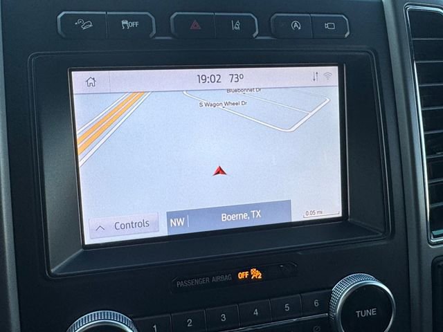 Used 2021 Ford Expedition Max XLT image 25