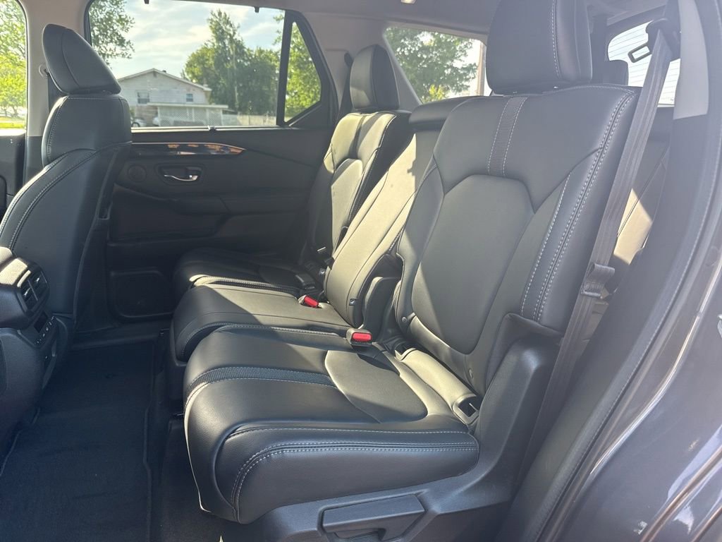 Used 2024 Honda Pilot EX-L image 9