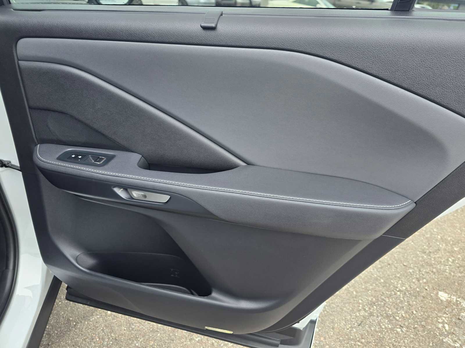 New 2026 Lexus TX 350 AWD image 13