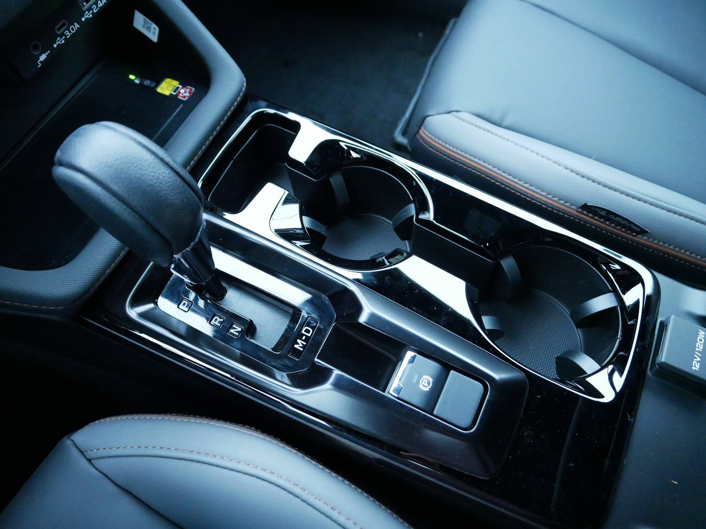 New 2026 Subaru Forester Sport image 10