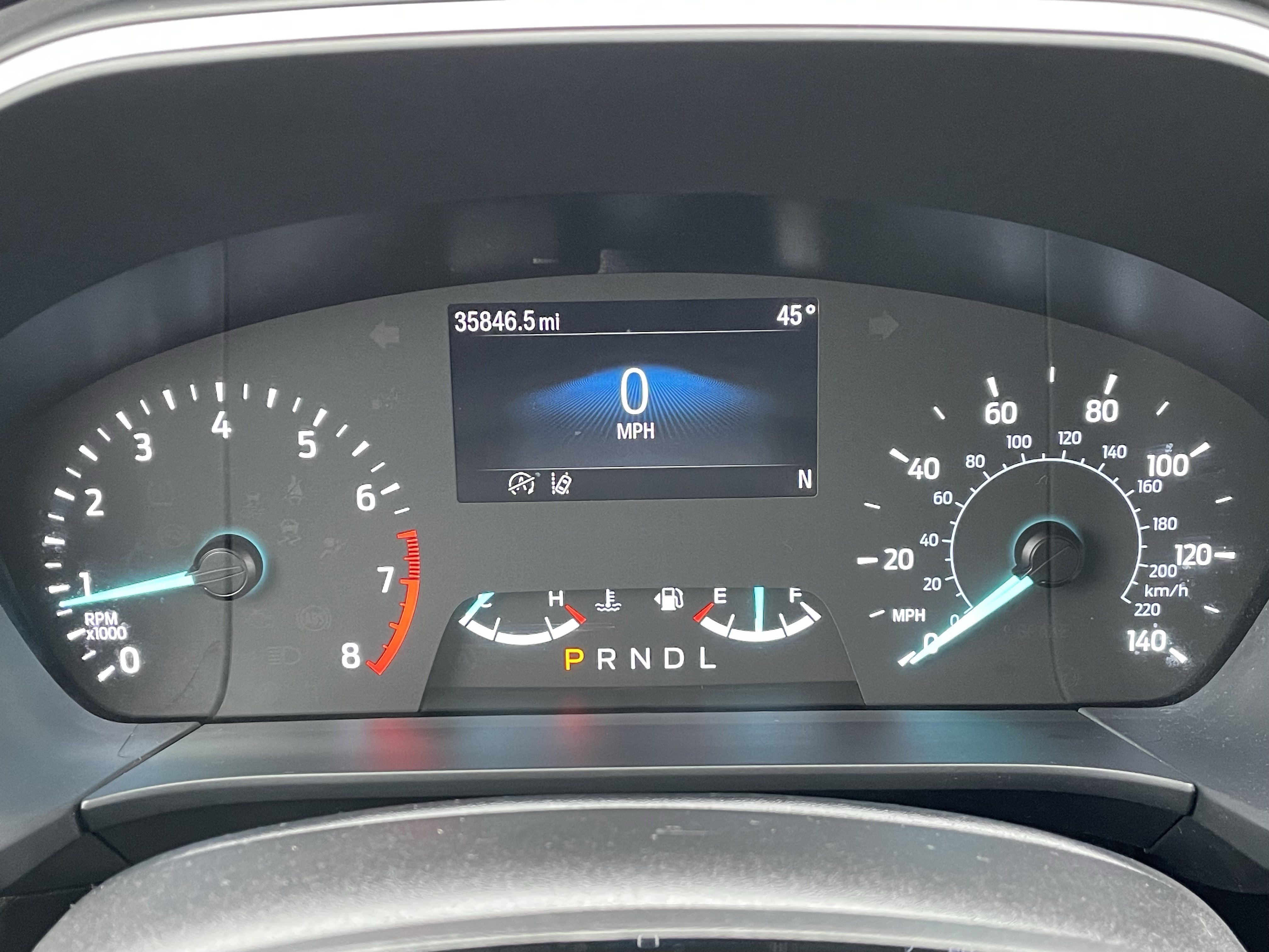 Used 2022 Ford Escape SE w/ Cold Weather Package image 21