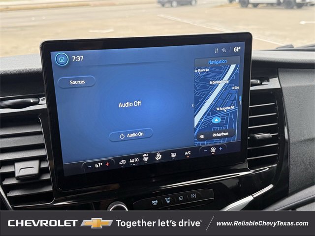 Used 2023 Ford Transit 350 XLT image 21