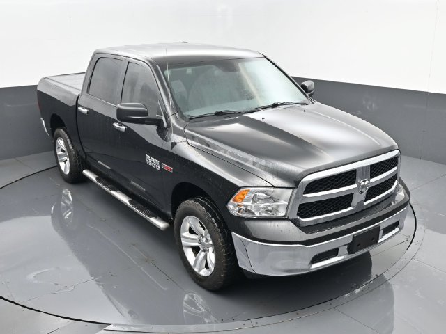 Used 2016 RAM 1500 Classic SLT AWD/4WD image 17