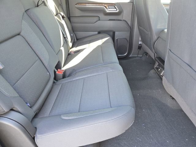 New 2026 GMC Sierra 1500 Elevation image 22