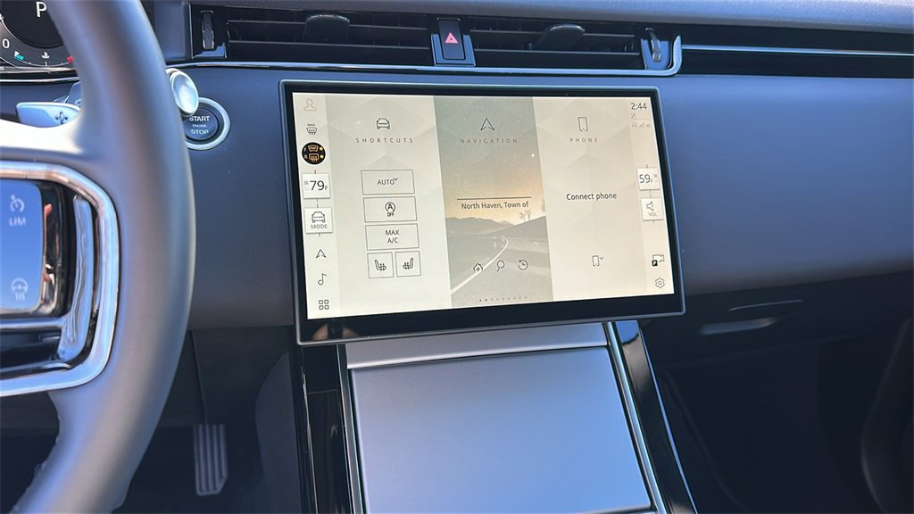 Certified 2024 Land Rover Range Rover Evoque S image 15