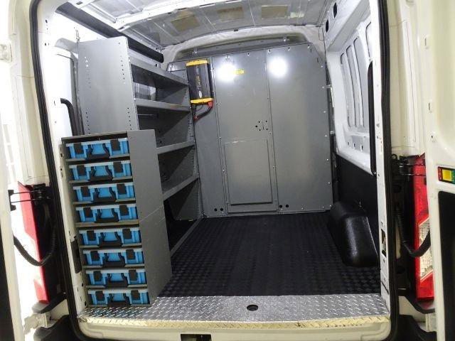 Used 2021 Ford Transit 250 Medium Roof RWD image 32