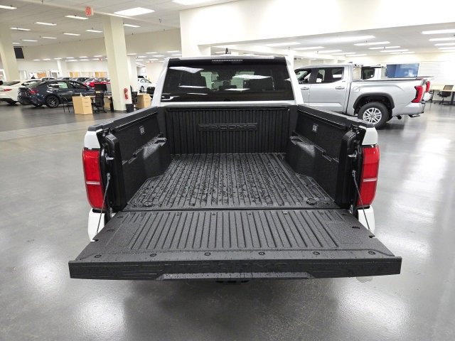 New 2026 Toyota Tacoma SR5 image 13
