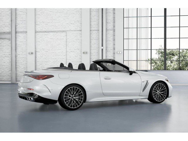 New 2026 Mercedes-Benz CLE 53 AMG 4MATIC Cabriolet image 31
