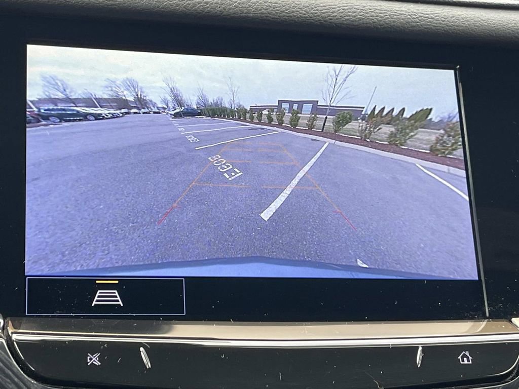 Certified 2023 Cadillac XT6 Premium Luxury image 38