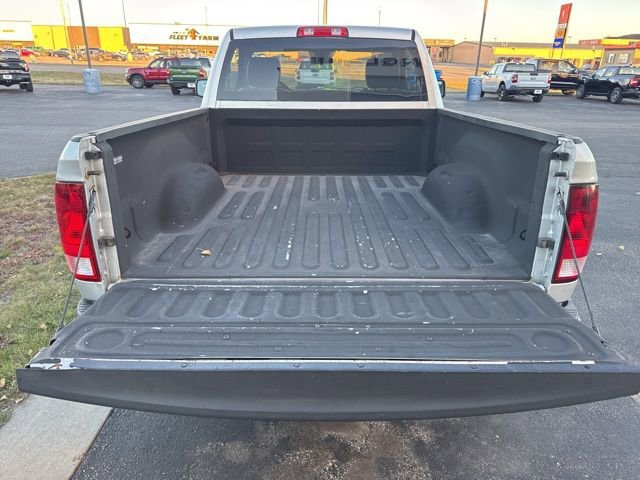 Used 2014 RAM 1500 Tradesman image 7