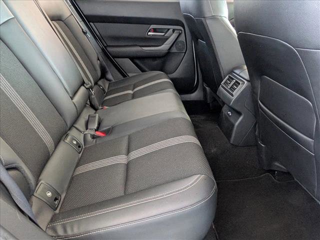 Used 2025 MAZDA CX-50 AWD 2.5 S w/ Preferred Package image 19