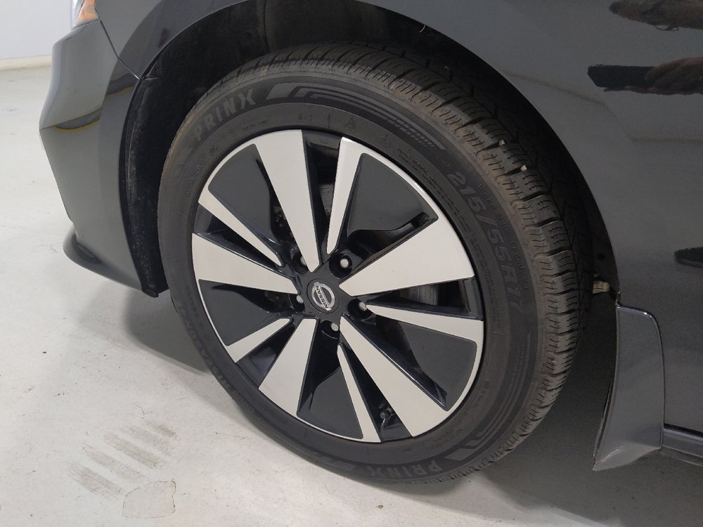 Used 2022 Nissan Altima 2.5 SV AWD/4WD image 31