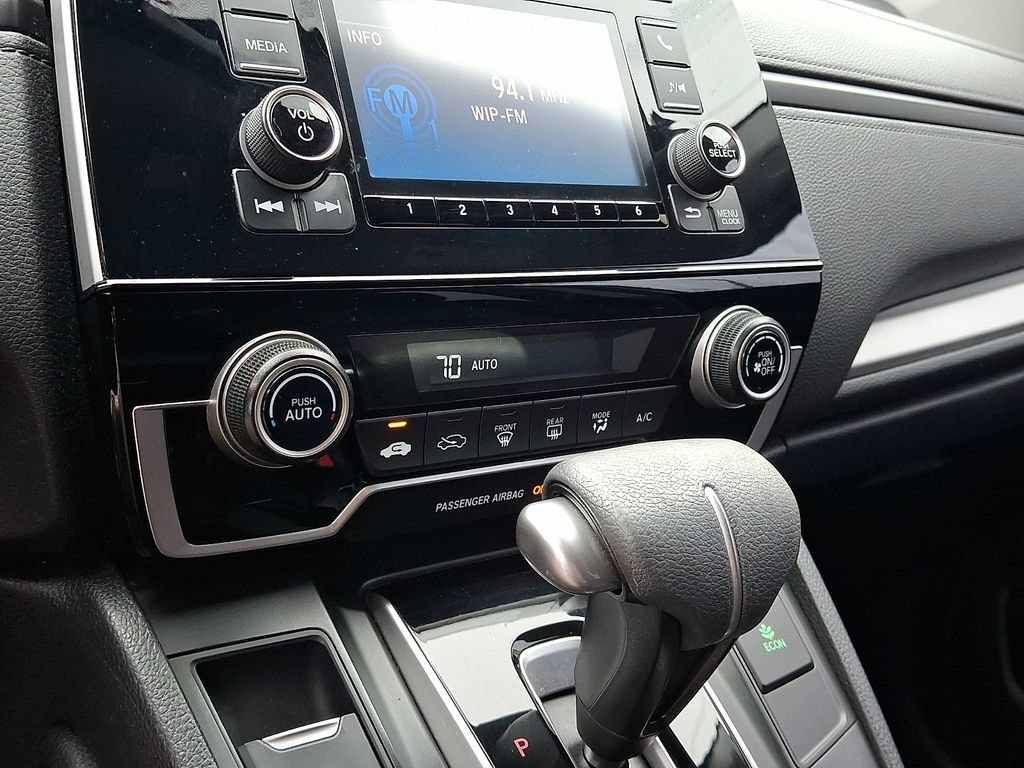 Used 2018 Honda CR-V LX image 15