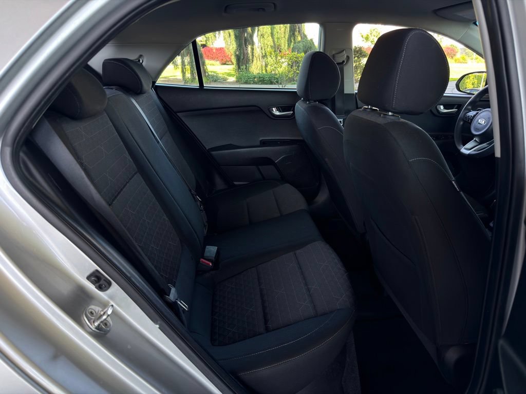 Used 2018 Kia Rio S FWD image 31