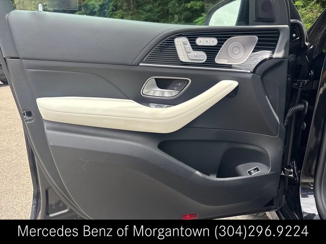 Certified 2026 Mercedes-Benz GLE 350 4MATIC image 10