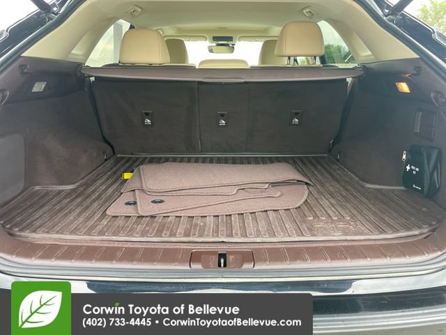 Used 2017 Lexus RX 350 AWD w/ Premium Package image 30