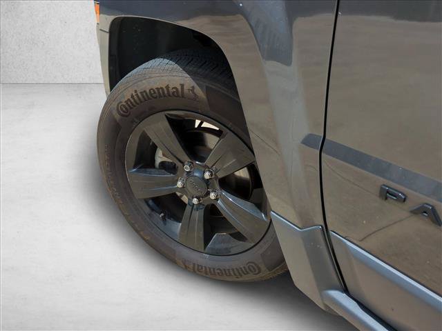 Used 2014 Jeep Patriot Sport w/ Power Value Group FWD image 10