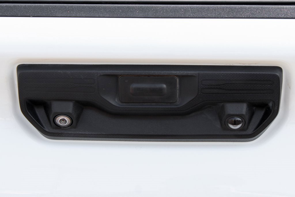 Used 2020 Chevrolet Silverado 3500 High Country w/ Z71 Off-Road Package image 56