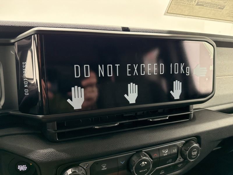 New 2026 Jeep Wrangler Willys image 27