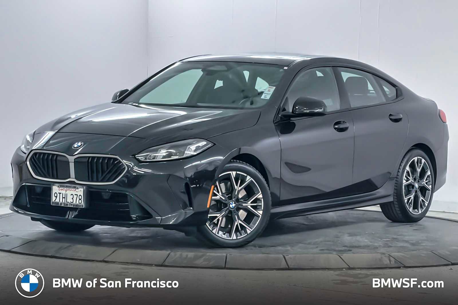 Used 2025 BMW 228i xDrive w/ Premium Package