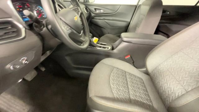 Used 2024 Chevrolet Equinox LT FWD image 25
