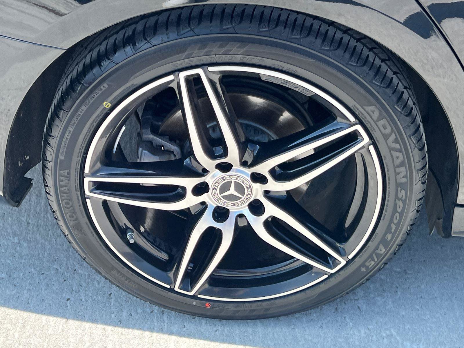 Used 2020 Mercedes-Benz E 350 Sedan image 17