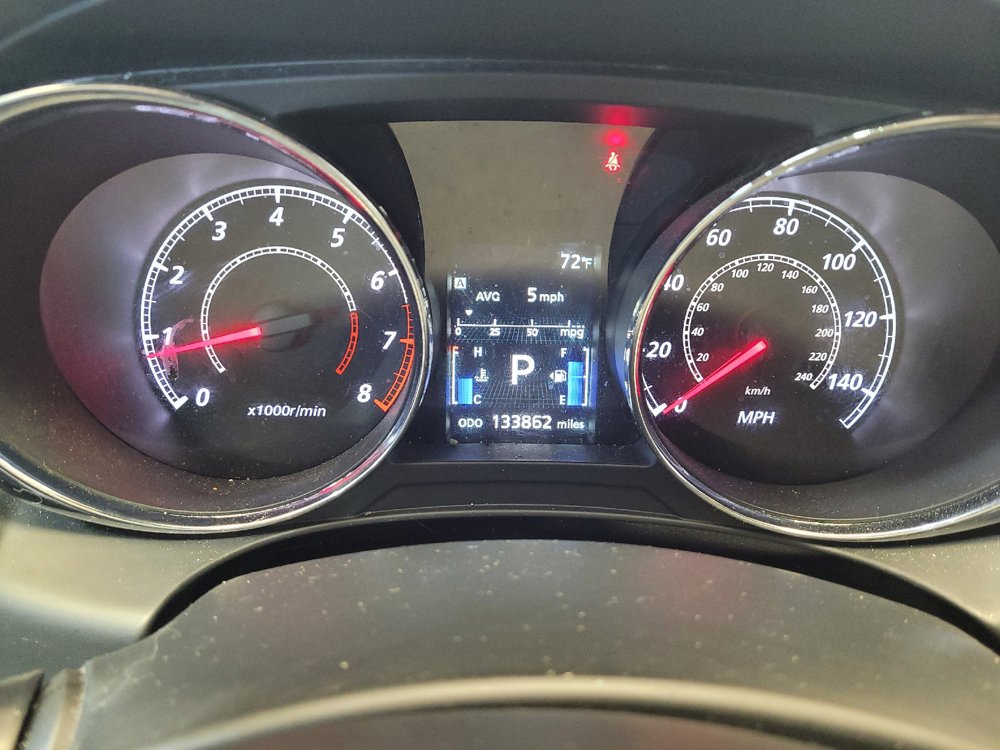 Used 2015 Mitsubishi Outlander Sport SE AWD/4WD image 23