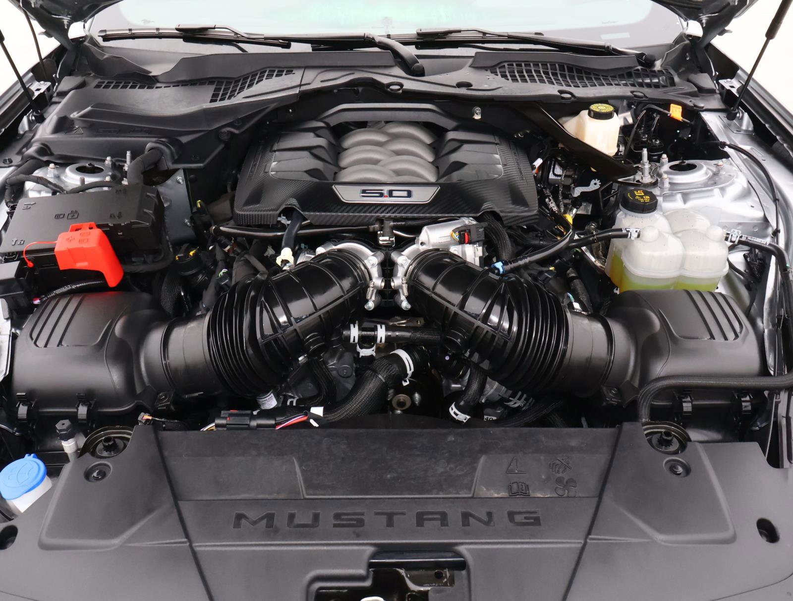 Used 2024 Ford Mustang GT Premium image 20