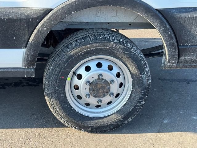 New 2026 Ford Transit 150 Low Roof AWD image 6