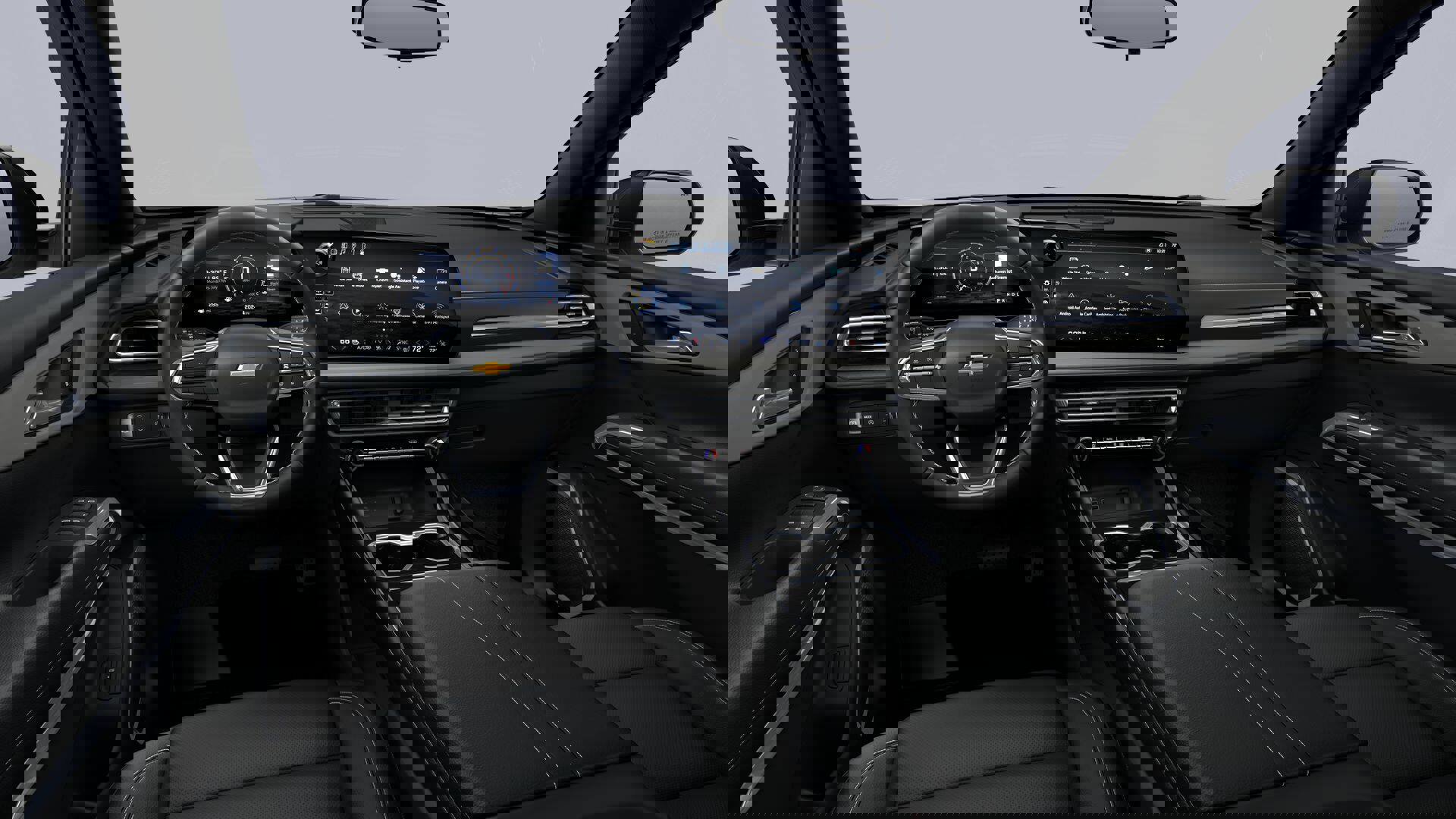 New 2026 Chevrolet Traverse LT w/ LPO, Floor Liner Package image 29