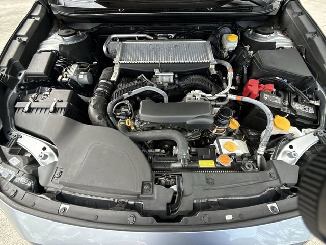 Certified 2023 Subaru Outback Wilderness image 27