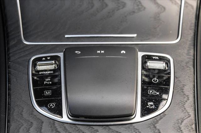 Certified 2021 Mercedes-Benz GLC 300 4MATIC image 21