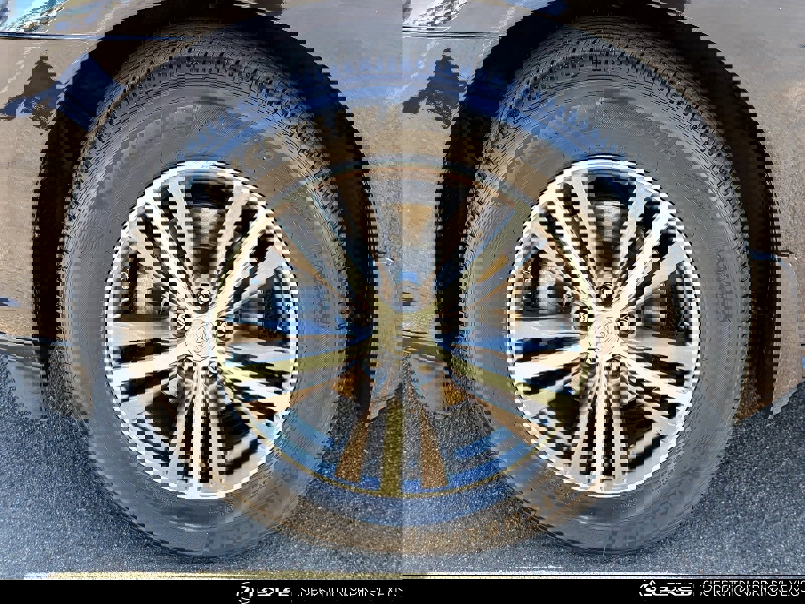 Used 2016 INFINITI QX60 FWD w/ Premium Plus Package image 10